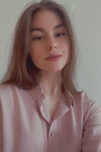 Брагер Анна Анатольевна