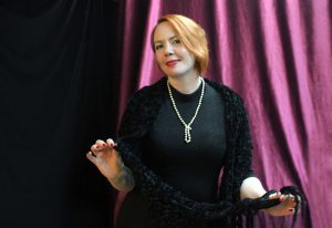 Шурупова Наталия Александровна
