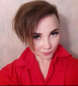 Елена Викторовна Васильева