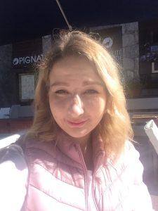 Савченкова Екатерина Сергеевна