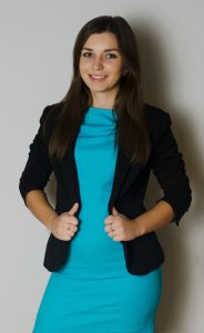 Лисицына Ирина Александровна