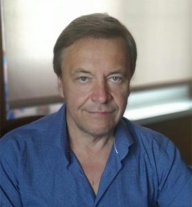 Дмитрий Викторович Колоколов