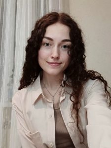 Турова Софья