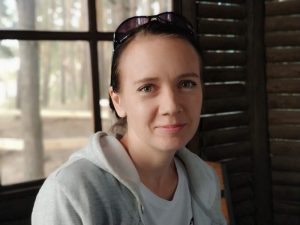 Микрюкова Анастасия Алексеевна