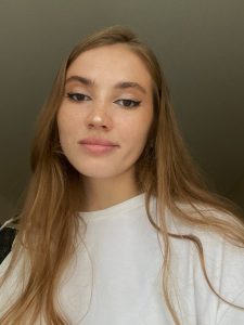 Смирнова Кристина Дмитриевна