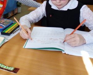 Клименко Марина Борисовна