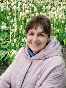 Бахир Елена Юрьевна