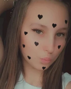Алёна Николаевна Блек