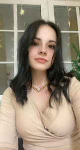Князева Ирина