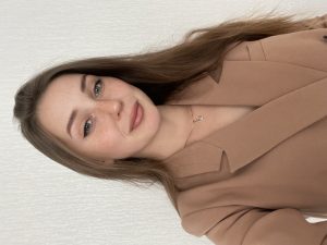 Игнатьева Полина Анатольевна