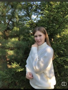 Биушкина Ирина Александровна