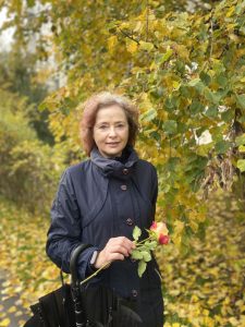 Севостьянова Светлана Александровна