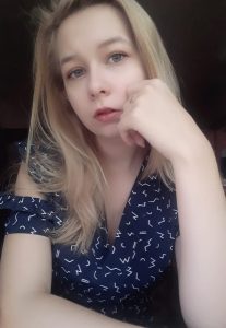 Дудко Алина Максимовна
