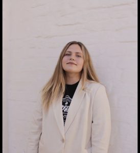 Бодренкова Маргарита Вадимовна