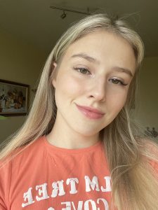 Луконина Екатерина Сергеевна