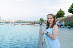 Филатова Екатерина Дмитриевна