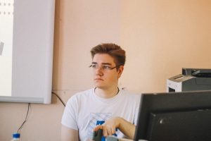 Тарасов Дмитрий Викторович