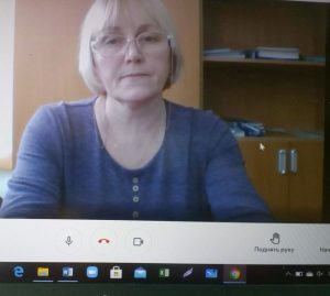 Приходько Светлана Николаевна