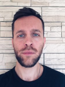 Рысёв Андрей Валерьевич