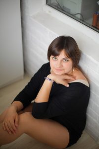 Фролова Мария
