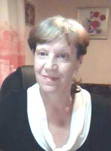 Новакова Лариса Александровна
