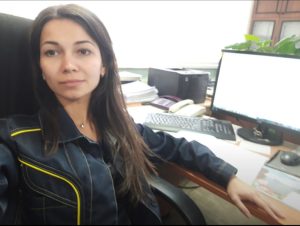 Филиппова Татьяна Викторовна