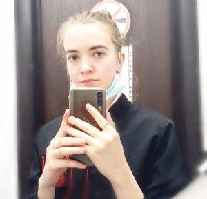 Батырева Екатерина Александровна