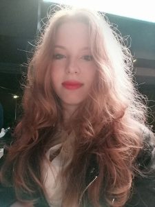 Скляр Анна Константиновна