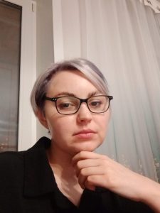 Лыкова Ирина Юрьевна