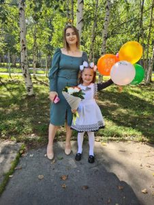 Полукеева Дарья Александровна