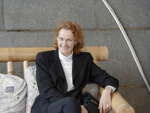 Иванова Анна Анатольевна