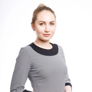 Лория Майя Ришатовна