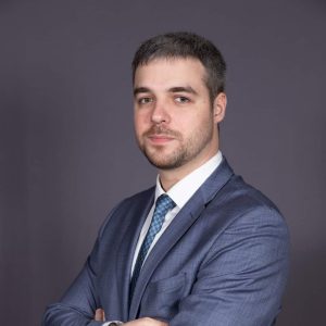 Симановский Владимир Александрович