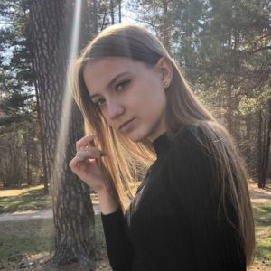 Васильева Анна Сергеевна