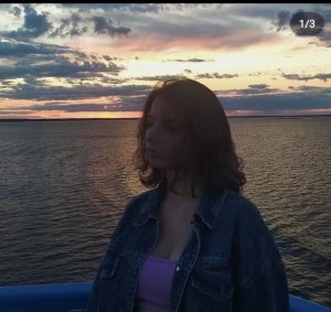 Анастасия Сергеевна Шараева