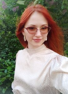 Калинина Мария Игоревна