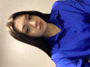 Смолькина Дарья Денисовна