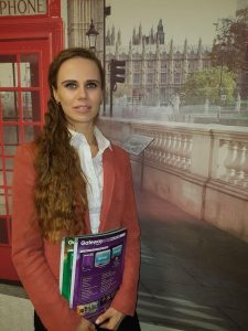 Матренкина Анна Викторовна