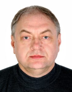 Мостовой Александр Анатольевич