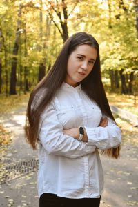 Броварева Юлия Евгеньевна