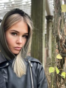 Павловна Панифедова Анна