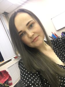Васильева Мария Ивановна