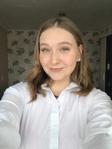 Пальтина Полина Сергеевна