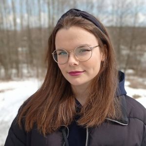 Алексеева Дарья Денисовна