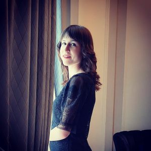 Шаталова Екатерина Сергеевна