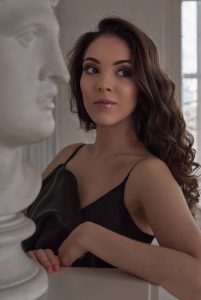 Ольга Николаевна Плечкова
