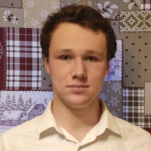 Воронов Артём