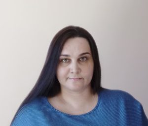 Сухова Галина Владимировна
