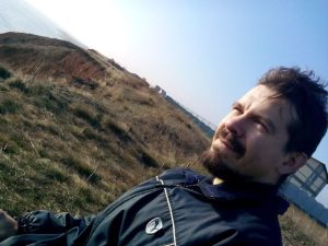 Минаев Ярослав Эдуардович