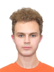 Артемчик Глеб Олегович